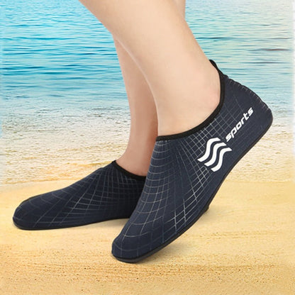 Tênis Aquático Unissex Secagem Rápida - Shop Viagem
